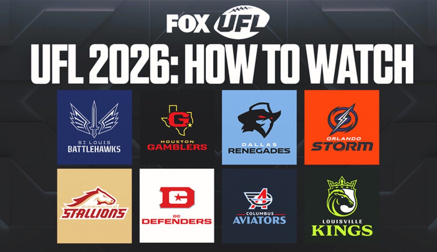 2026 UFL 第10周：胜天国际官网 直播指南、看点全解析