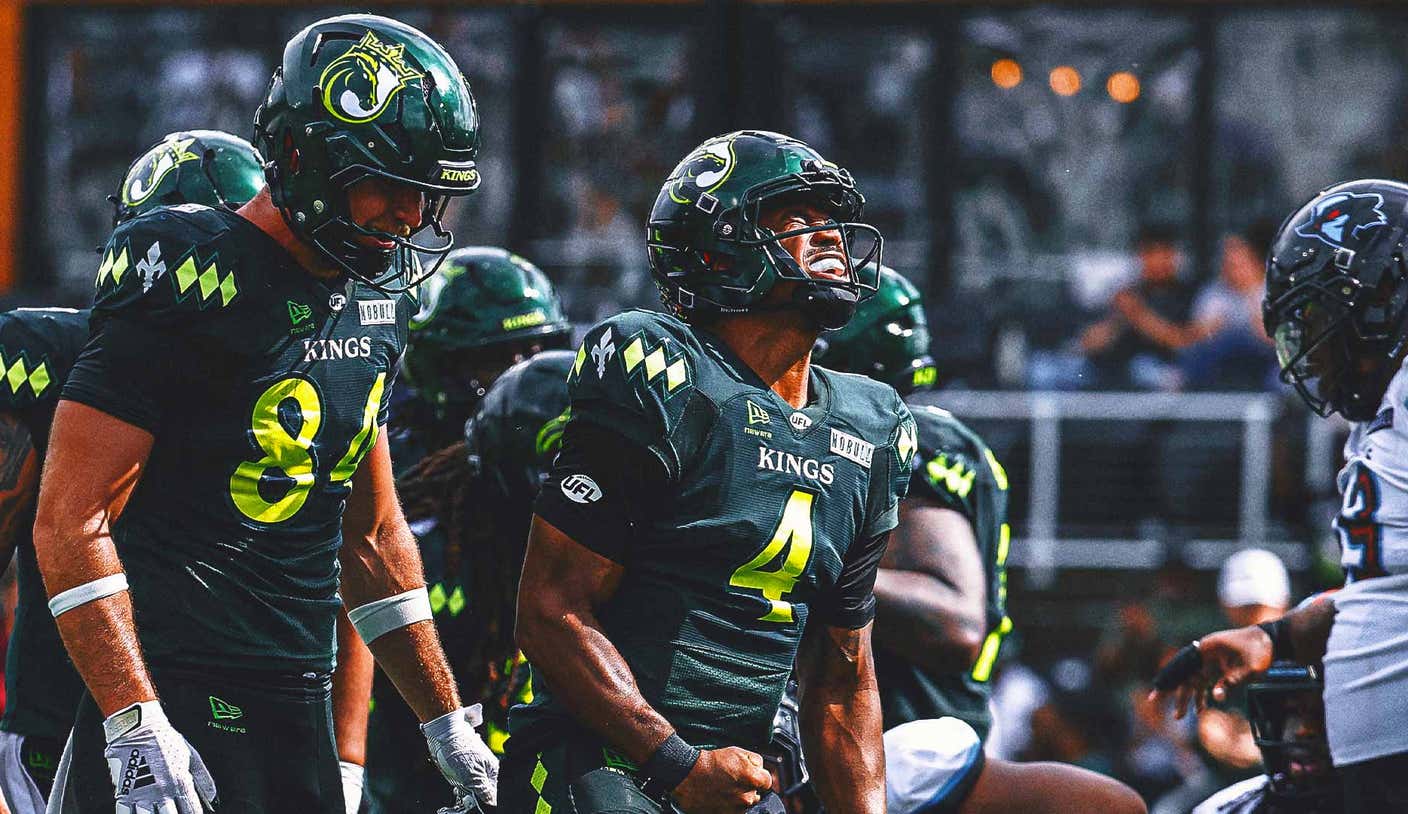 胜天国际官网 - 2026 UFL 第九周战报：Battlehawks 46-15 Gamblers 夺季后赛资格